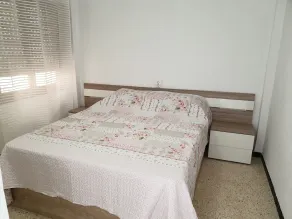 APARTAMENT IN DER NÄHE DES STRANDES, FÜR 6 PERSONEN, WIFI, KLIMAANLAGE - Image 4