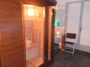 Gîte ZEN LA CAMPAGNE A LA MER 13 KM FRÅN TOUQUET - KONTEMPORÄR - JACUZZI SAUNA - Image 2