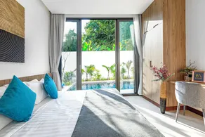 Peak View Villa Ao Nang - Image 5