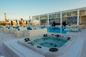 Arena Beach Resort & Spa - Image 2