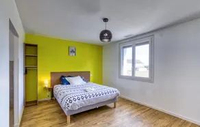 Stunning home in Albi - Image 5