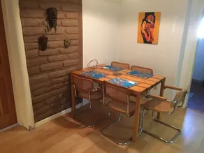 Oasis i byen. 1 BD, 1 BA.  ABQ, NM - Image 4