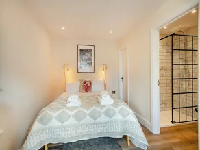 5 Schlafzimmer Unterkunft in Overstrand - Image 5