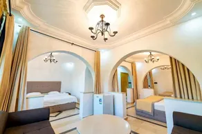 Le Domaine Du Soleil Resort - Image 2