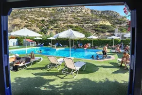 Fragiskos Hotel - Image 4