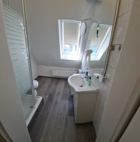 W3, Ferienwohnung mit Klimaanlage 42qm - Image 3