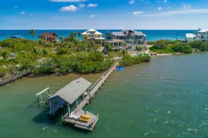 Nirvana Shores: Ocean-2-River FL Beach House mit beheiztem Pool, Dock, Aufzug, Whirlpool - Image 4