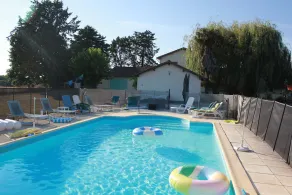 Large Farmhouse/Villa In Stunning French Countryside - best for families + dogs - Image 3