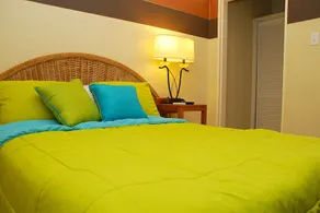 Nature Aruba Deluxe Apartments - Image 4
