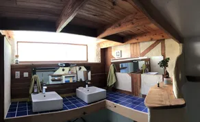 Rental vacancy between Camaret and Crozon, villa in large renovated farmhouse, - Image 4