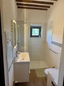 Casa di Sotto, Podere Ampella - Traumhaftes Ferienhaus im Herzen der Toskana - Image 3