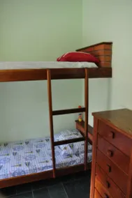 Beautiful Townhouse in Lázaro Beach - Ubatuba - Image 3