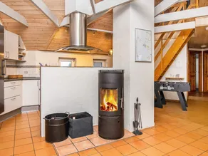 5 Star Holiday Home in Ringkøbing - Image 2