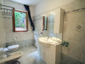 Hyggelig lejlighed for 2 gæster med pool, WIFI, TV, gårdhave og kæledyr tilladt - Image 4