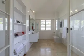 French Charm on Leafy Street near River. - Image 5
