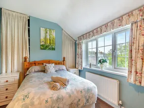 Alojamiento de 2 habitaciones en Grosmont - Image 5