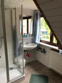 Idyllic farm cottage only 600 m from the Baltic Sea, natural beach, no car traffic - Image 5