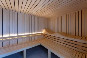 HR Hôtel-Restaurant & Spa Marin - Image 3