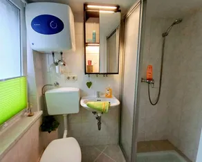 Ferienwohnung Jahnke auf Usedom mit Terrassee, Wlan - Ferienwohnung2 - Image 2