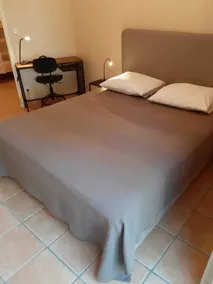 Apartment RDJ in quiet property in the countryside, near Lyon - Image 3