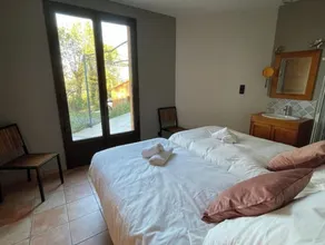 Villa Salagou - Vue sur le lac - Liausson 34800 - 6-8 pers - 100m2 - Image 3