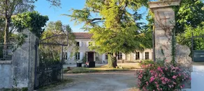 A short break at Clos Saint Martin de Juillers - Image 5
