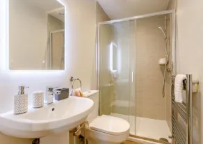 Fully Accessible-Disabled Adapted-Hot Tub-Pets - Image 3