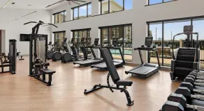 Landing Furnished Apartments - Garland - Image 2