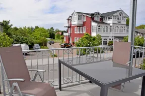 Appartementhaus Greta im Ostseebad - Image 5