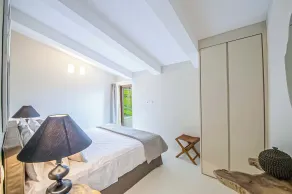 AMORE RENTALS - Villa Bacci mit beheiztem Innenpool, Garten und Parkplatz - Image 5