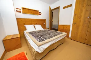 GRAND DUPLEX 8/10 GUESTS - start / FINISH Ski i Ski - i hjertet af stationen i OPHOLD LUKSUS - Image 5