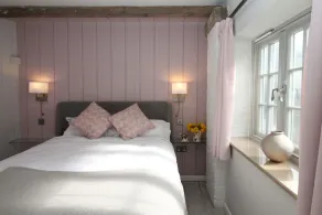 The Hayloft  -  a cheshire that sleeps 2 guests  in 1 bedroom - Image 5