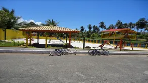 Duplex gated community with security and private beach house 250m from the beach - Image 3