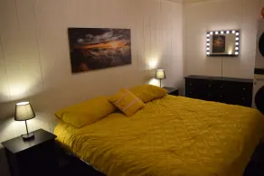 Lovely one room barndominium - The Bastrop Barndo - Image 5