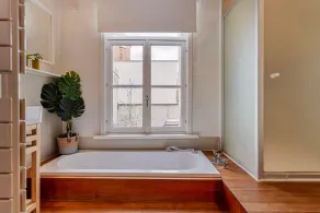 3BR Urban Haven in Antwerp - Image 2