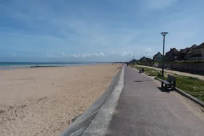 80 m² à 100 m de la plage - Image 4