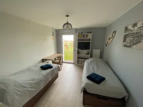 Le Saint Pierre en Baie Appt 3-4 pers parking privé - Image 4