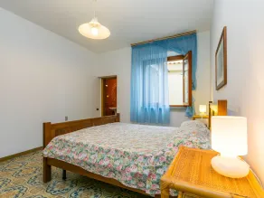 Dejlig lejlighed for 3 personer med WIFI, pool, balkon, kæledyr tilladt og panorama udsigt - Image 4