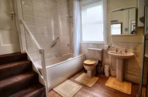 Barford House - One Bedroom First Floor Apartment in Southport - Image 4