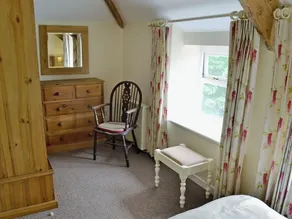Alloggio con 2 camere da letto ad Boscastle - Image 4
