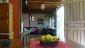 Beautiful house three blocks from the beach. South of Florianópolis Island - Image 3