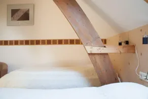 Ancien relais de poste de la villa \"Hoeve Ceres\" de 1898 entièrement rénovée - Image 5