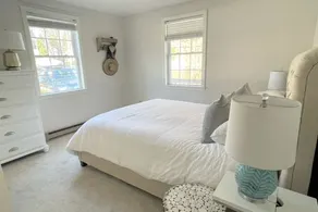 Fully renovated, dog-friendly home with private beach access & golf nearby - Image 5
