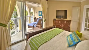 Luxurious Sapphire Beach Condo with amazing view - Image 5