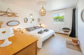 Villa \" Guissbeach \" SPA, walking distance to the beach, Sunset from the terrace - Image 3