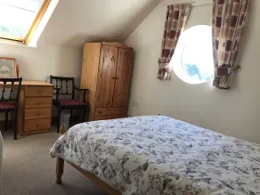 One bed accommodation with countryside views, near Snowdonia National Park - Image 3