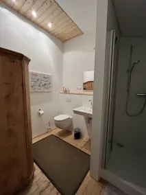Chic loft studio in a historic farmhouse - Image 2
