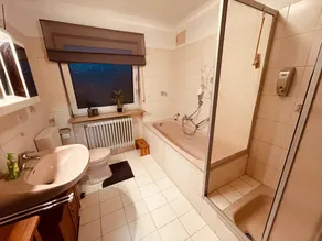 Pet-Friendly Apartment \"Bienenkorb\" with Garden, Tiled Stove & Wi-Fi - Image 3