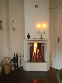 Non-smoking house with sauna and bathing place in front of the door - Image 2
