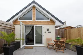Beautiful Retreat for 2. Near Eden, Heligan & the coast. - Image 4